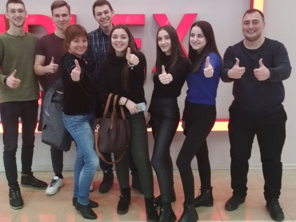 Прем'єрний показ художнього фідьму "Захар Беркут"