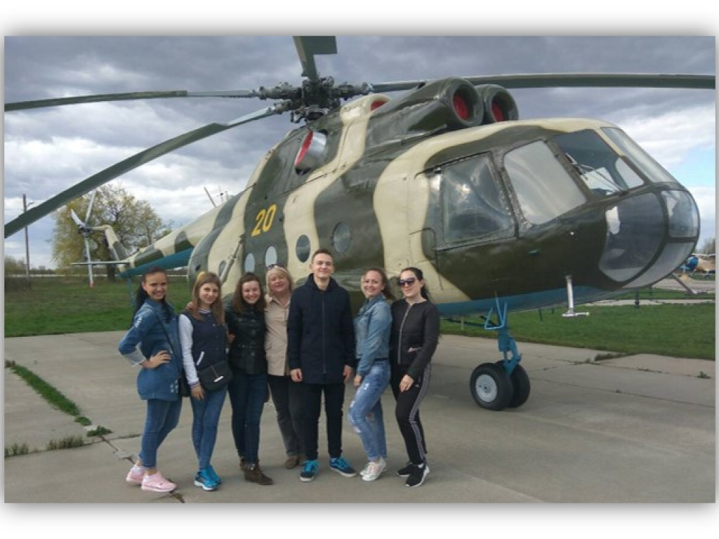 Організація дозвілля студентів